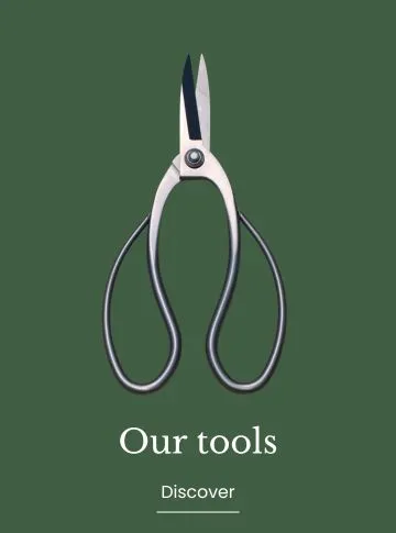Our tools